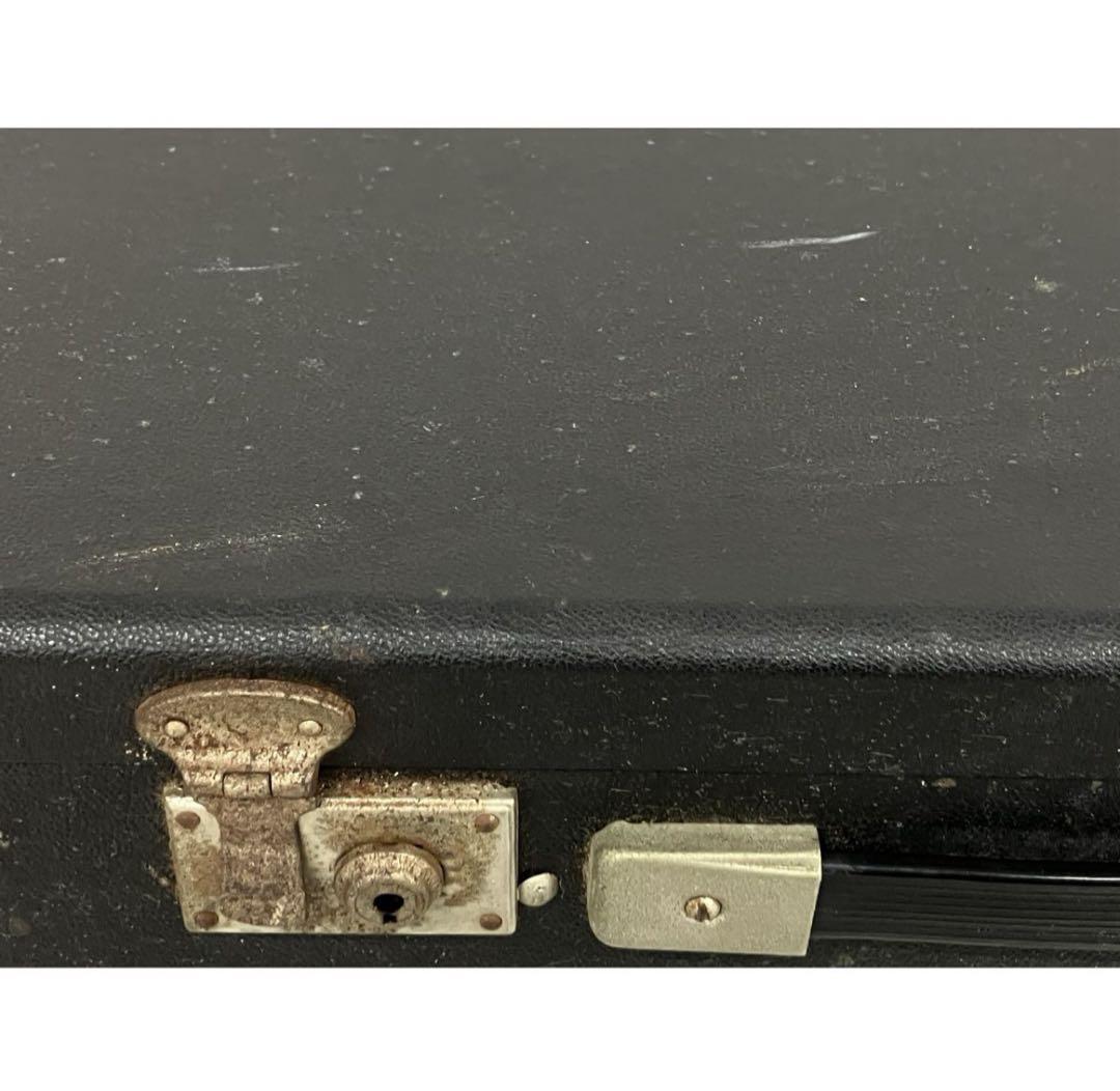 TEISCO テスコ MJ-2