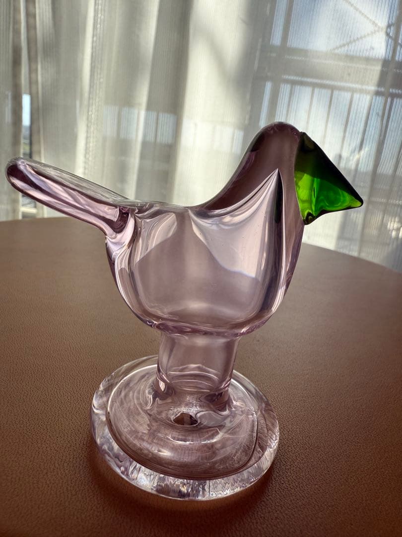 イッタラ　シエッポ　脚付　ピンク　グリーン　scope別注