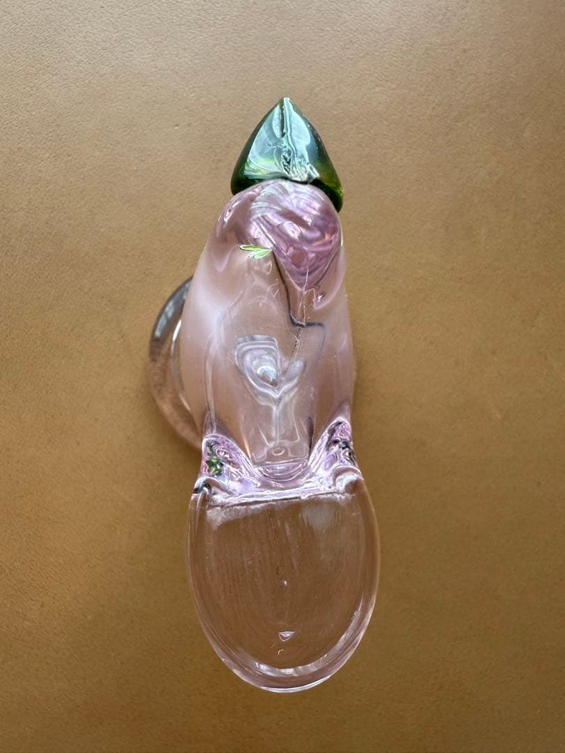 イッタラ　シエッポ　脚付　ピンク　グリーン　scope別注