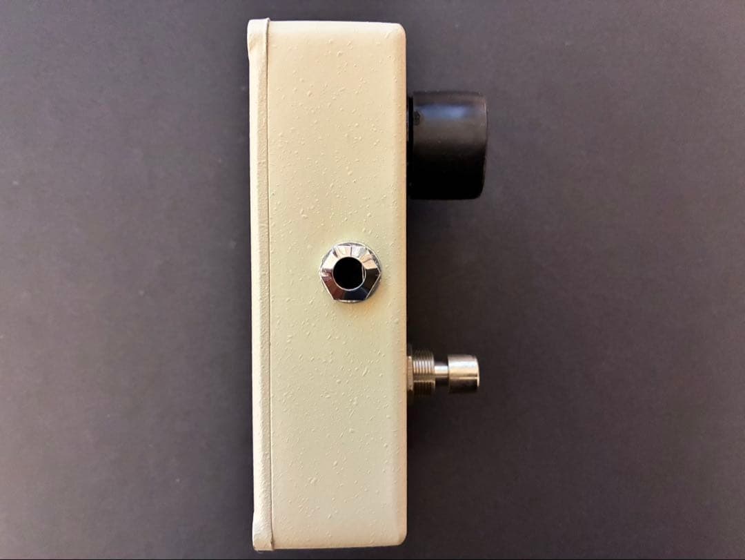 ☆美品／送料無料！！☆MXR M133 Micro Amp