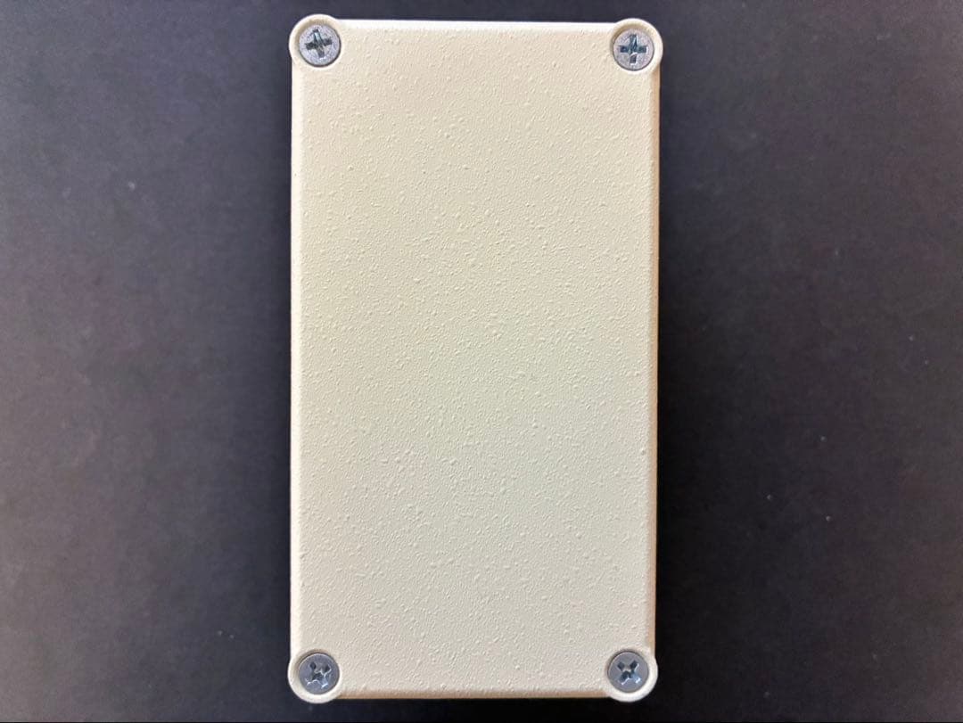 ☆美品／送料無料！！☆MXR M133 Micro Amp