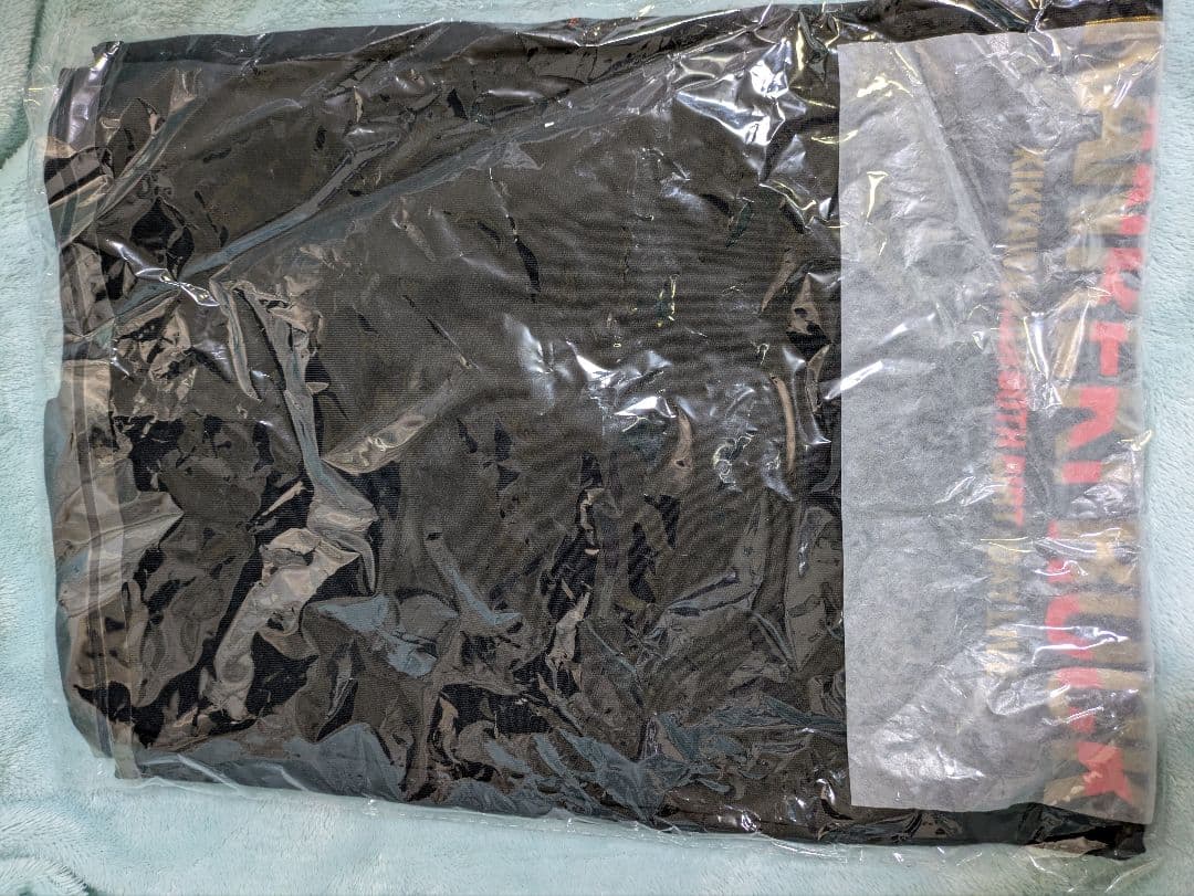 吉川晃司Tシャツ　還暦ロック　XL 2点セット 新品