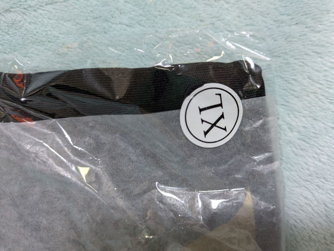 吉川晃司Tシャツ　還暦ロック　XL 2点セット 新品