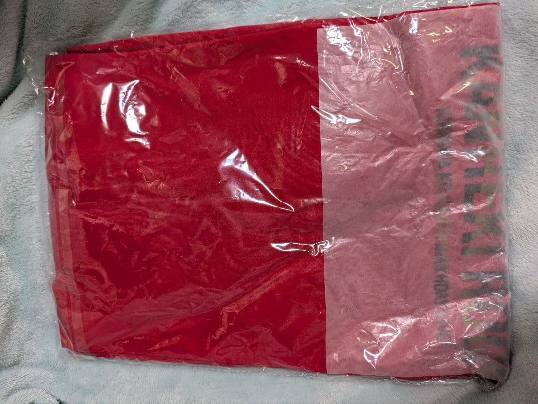 吉川晃司Tシャツ　還暦ロック　XL 2点セット 新品