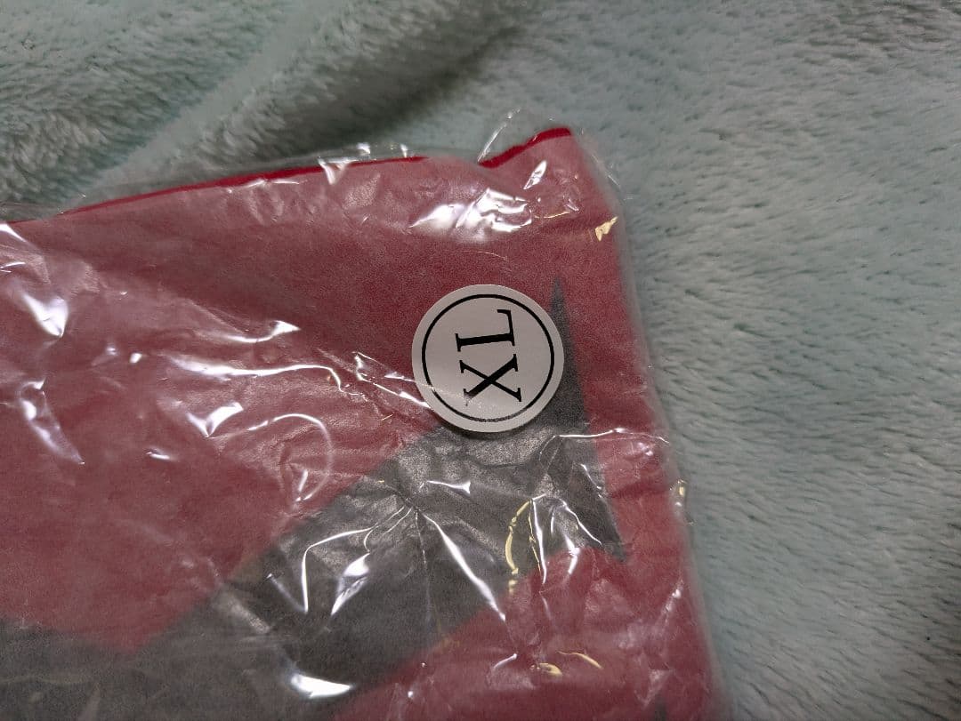 吉川晃司Tシャツ　還暦ロック　XL 2点セット 新品