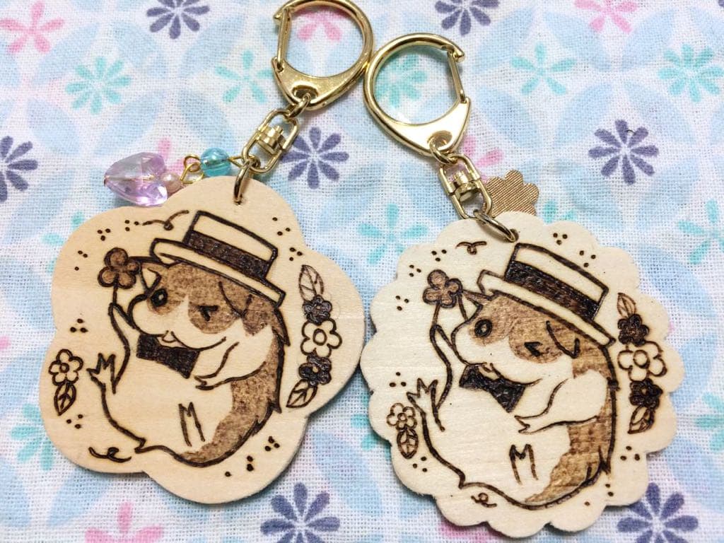 3MORU'Sさん