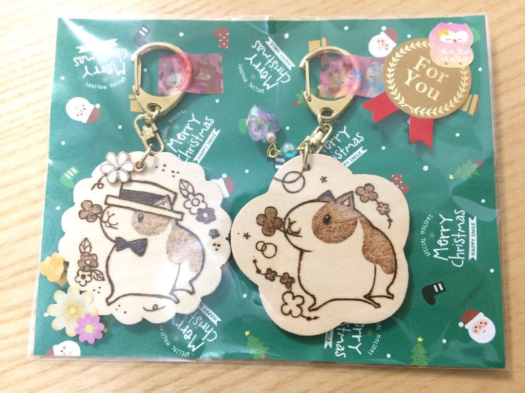 3MORU'Sさん