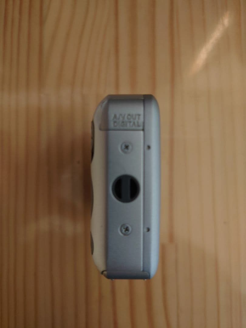 ★実用品★ Canon キャノン IXY 110 IS コンパクトデジタルカメラ