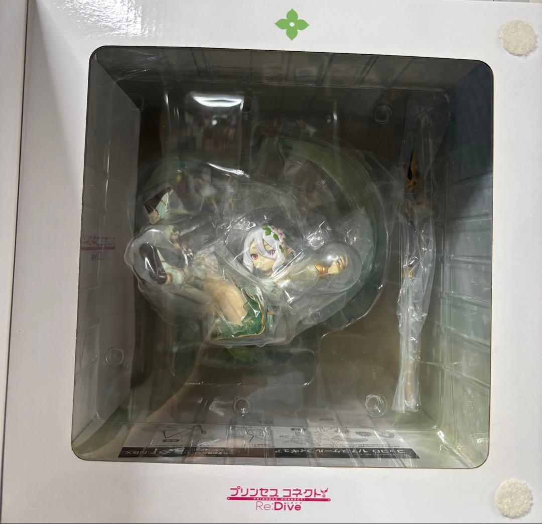 プリンセスコネクト!Re：Dive コッコロ　フィギュア F：NEX限定