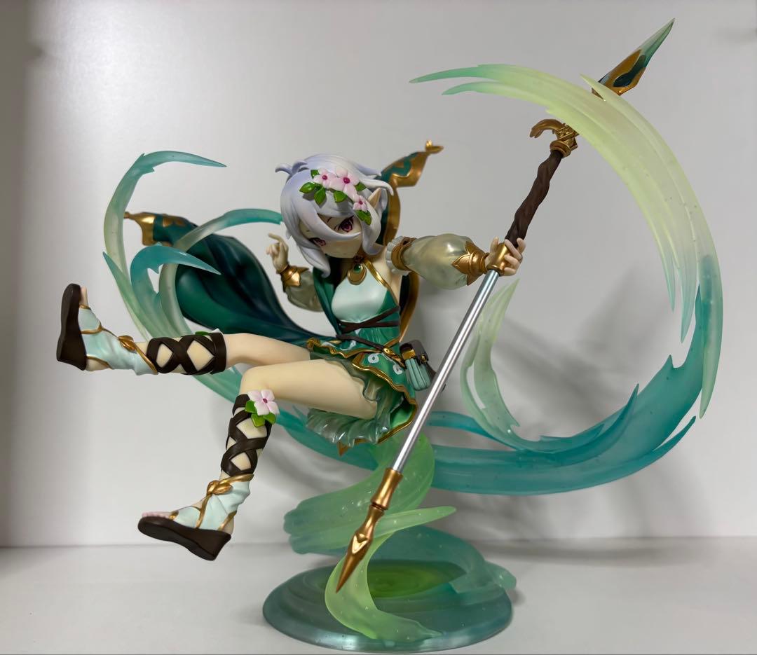 プリンセスコネクト!Re：Dive コッコロ　フィギュア F：NEX限定