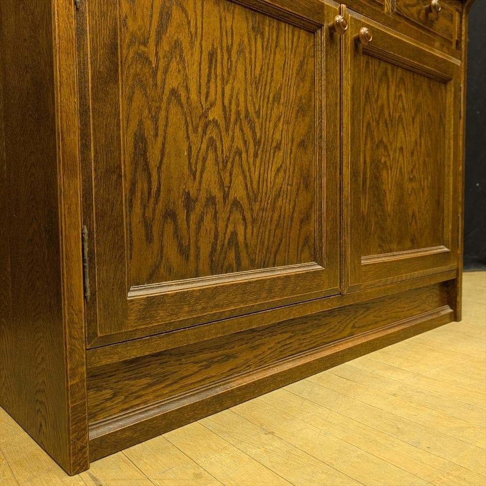 美品　三越　Brugge ブルージュ　ライティングデスク　ライティングビューロー