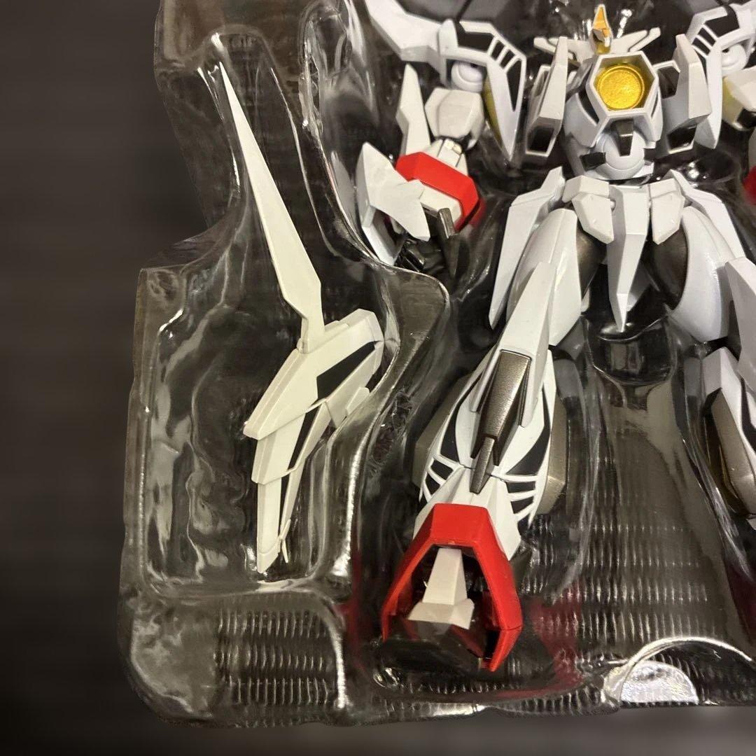 BANDAI ZORYMN フィギュア 天のゼオライマー