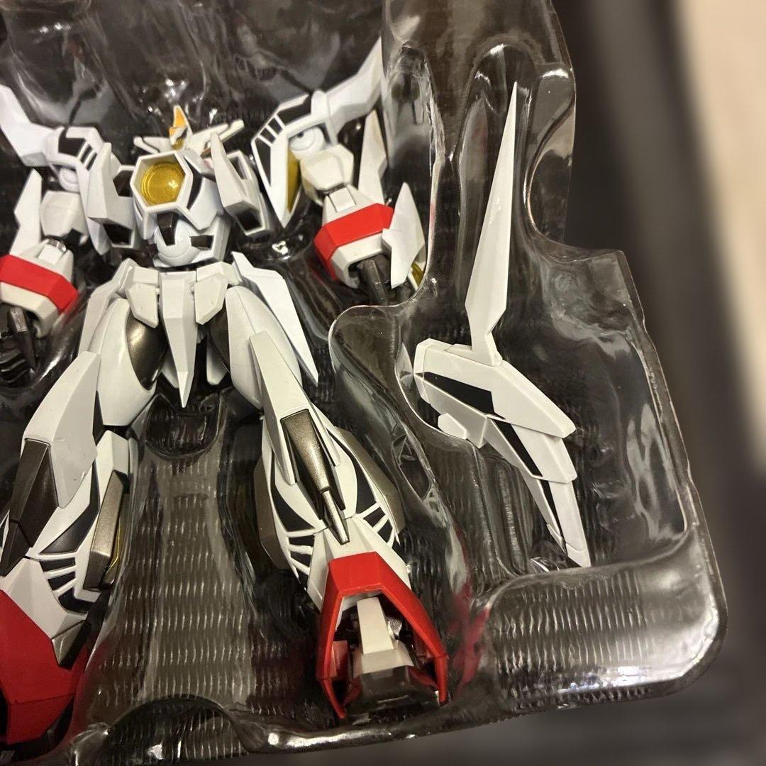 BANDAI ZORYMN フィギュア 天のゼオライマー
