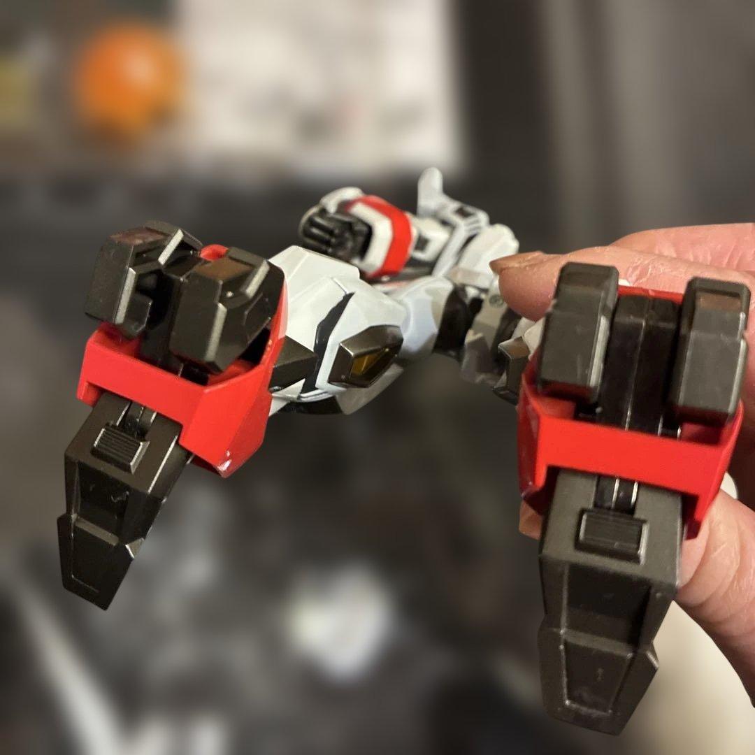 BANDAI ZORYMN フィギュア 天のゼオライマー