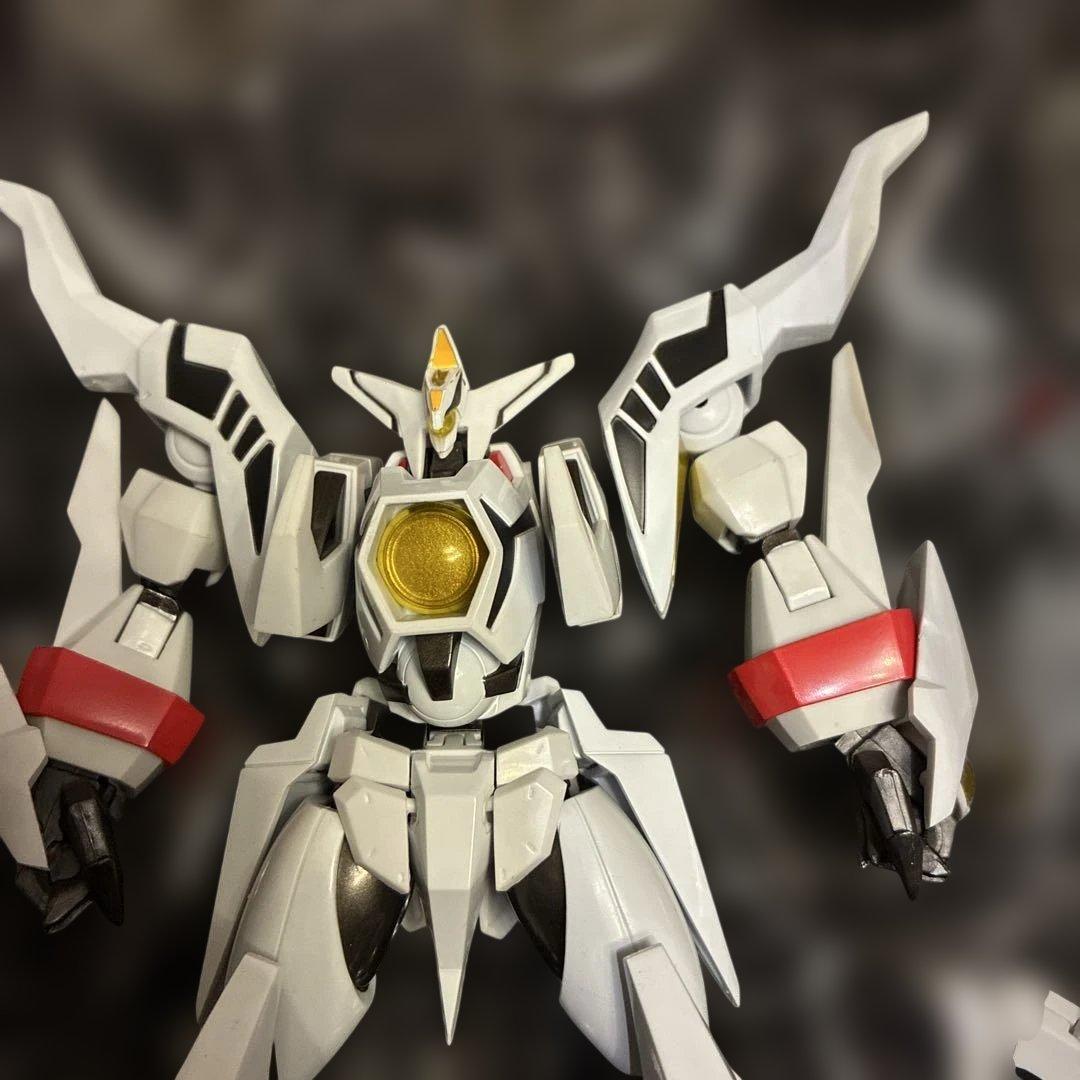 BANDAI ZORYMN フィギュア 天のゼオライマー