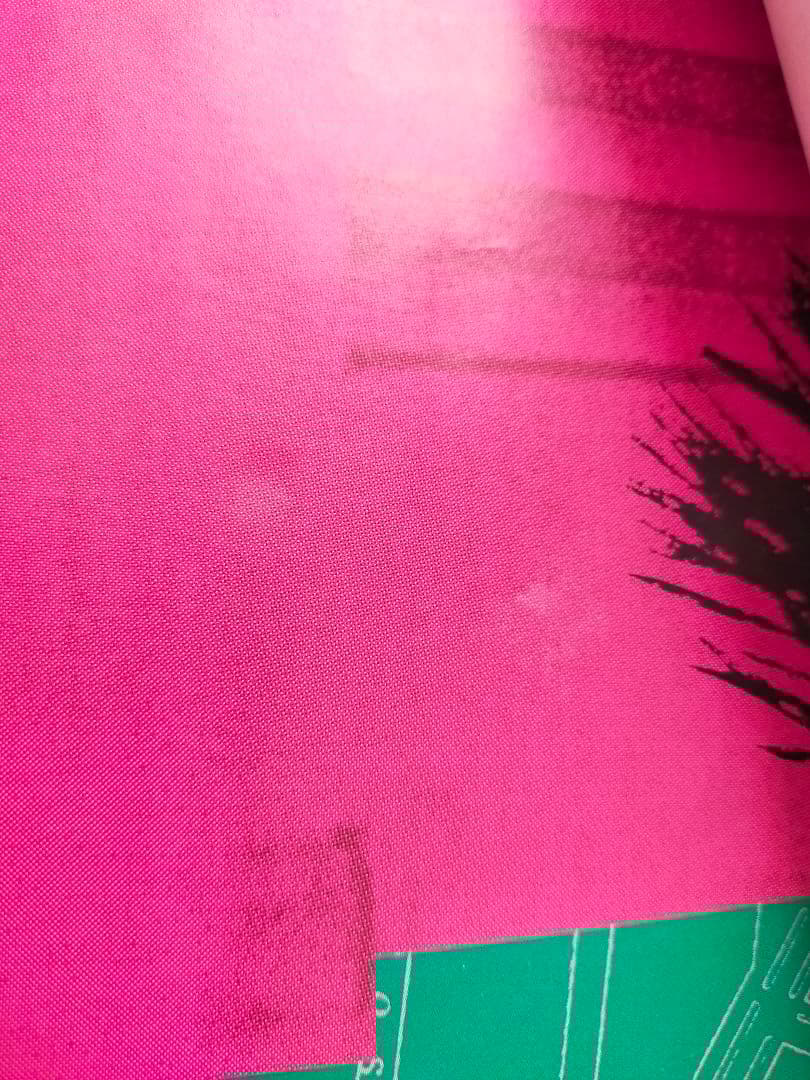 THE RC SUCCESSION 　タイマーズ　忌野清志郎　ポスターセット