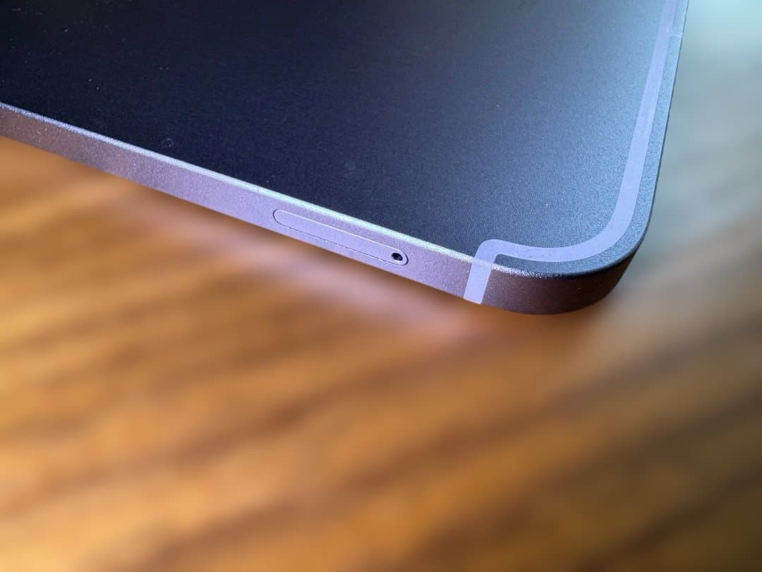 中古iPad mini6Wi-Fi + Cellular 256GB パープル