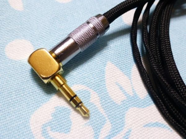 MDR-Z7 Z1R EAH-T700 MOGAMI 2944 3.5mm L字