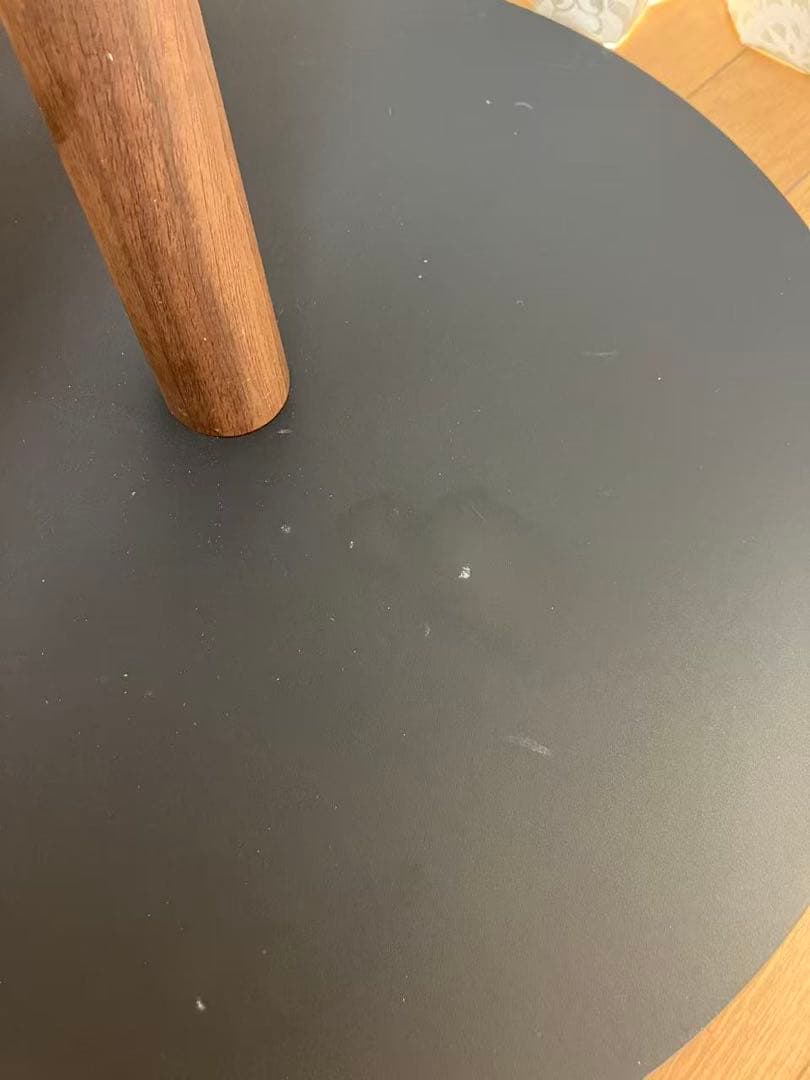 WALL　A2キャスター付きテレビスタンド　ロータイプ