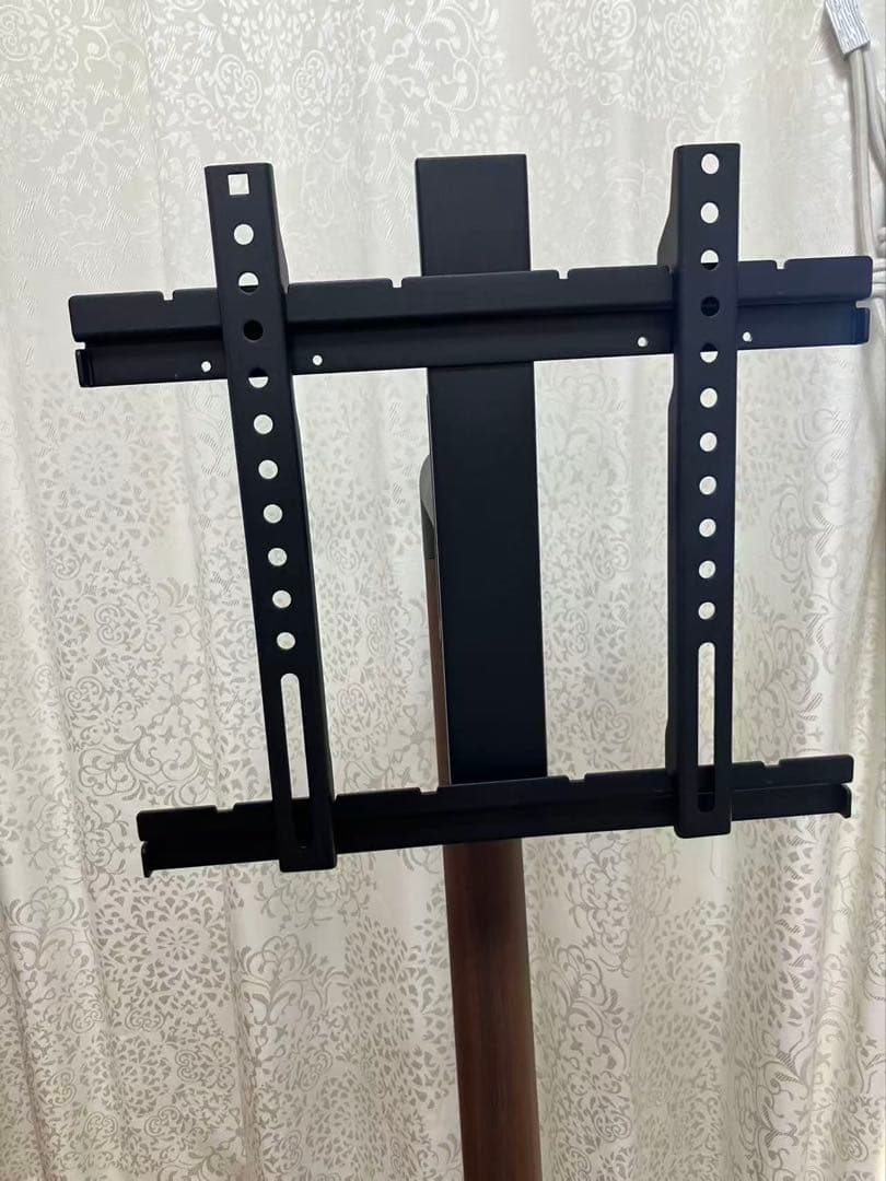 WALL　A2キャスター付きテレビスタンド　ロータイプ