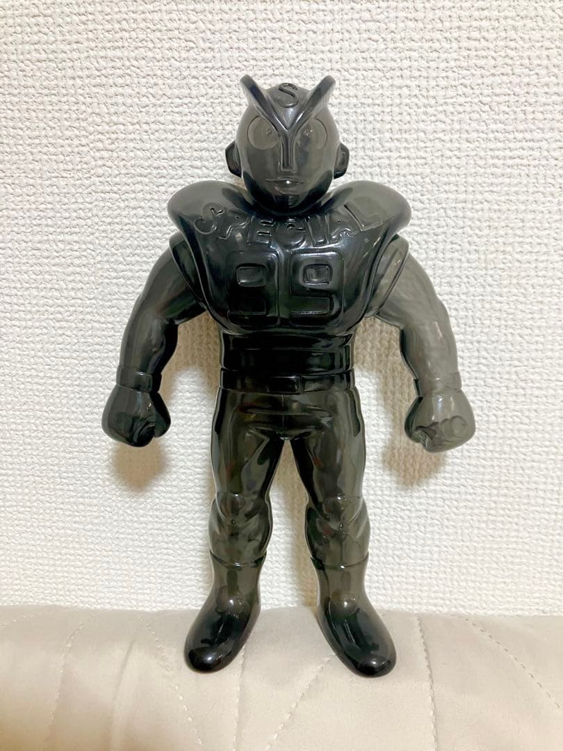 キン肉マン　ファイブスタートイ　ビッグボンバーズ　2体セット　⑥