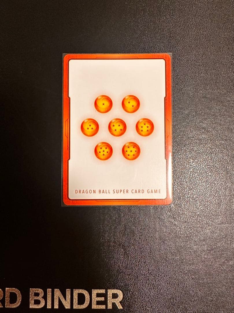 ドラゴンボールフュージョンワールド マンガブースター エナジーマーカー10巻