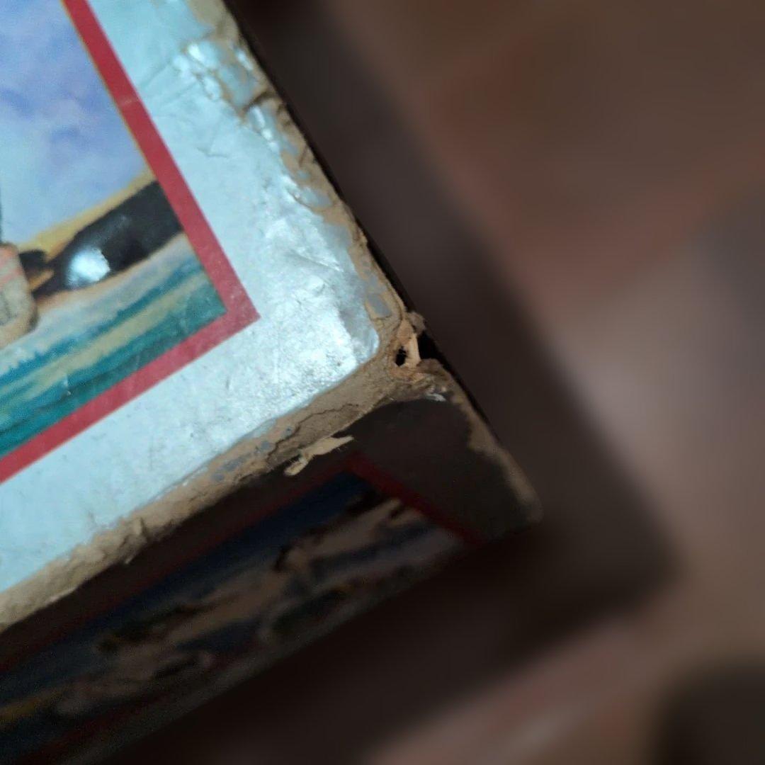 トミー ボーンフリーセット