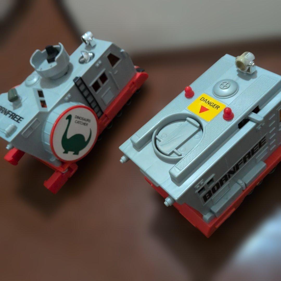 トミー ボーンフリーセット