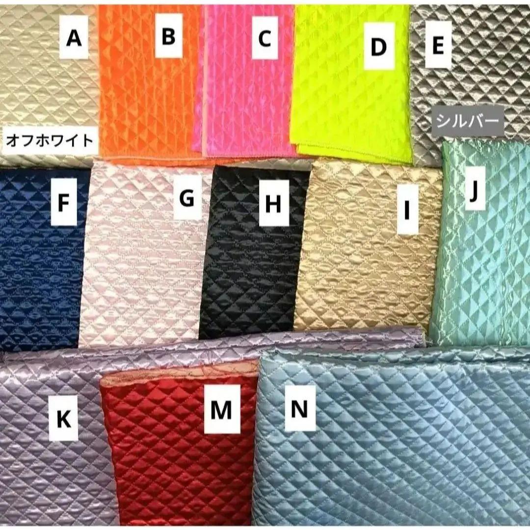 Yourelia様】⑦ハンドメイドオーダー製作用パネル生地