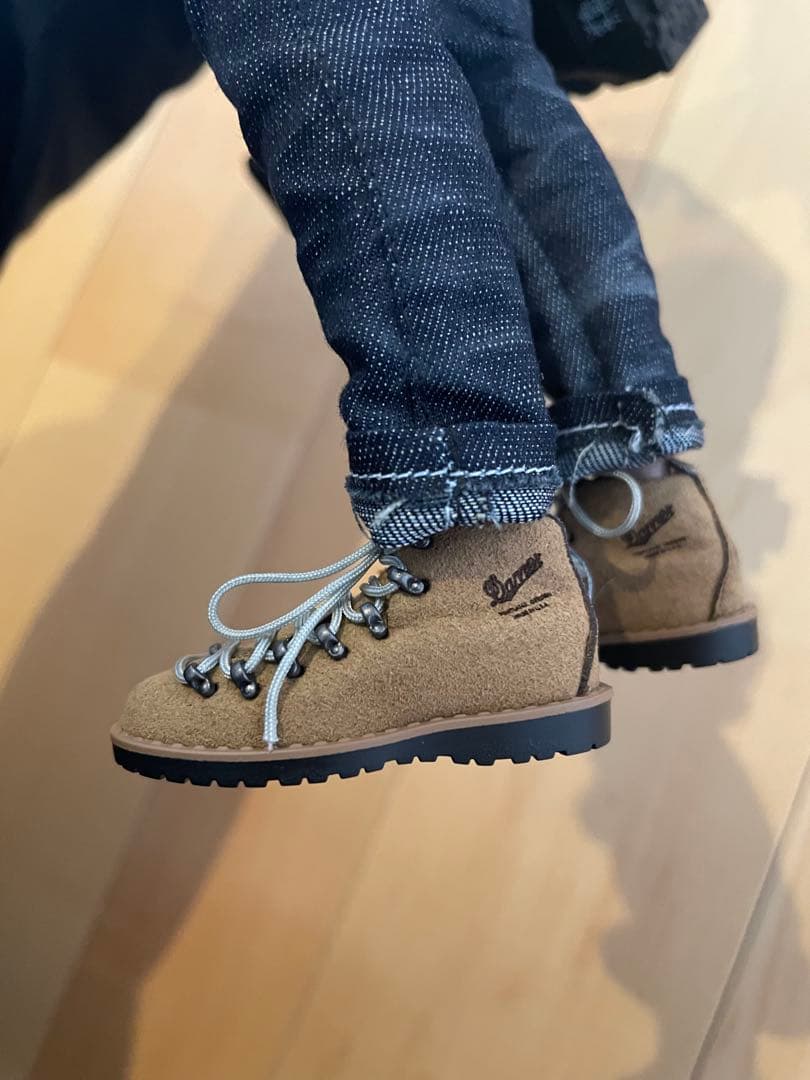 1/6アクションフィギュア 戦場カメラマン