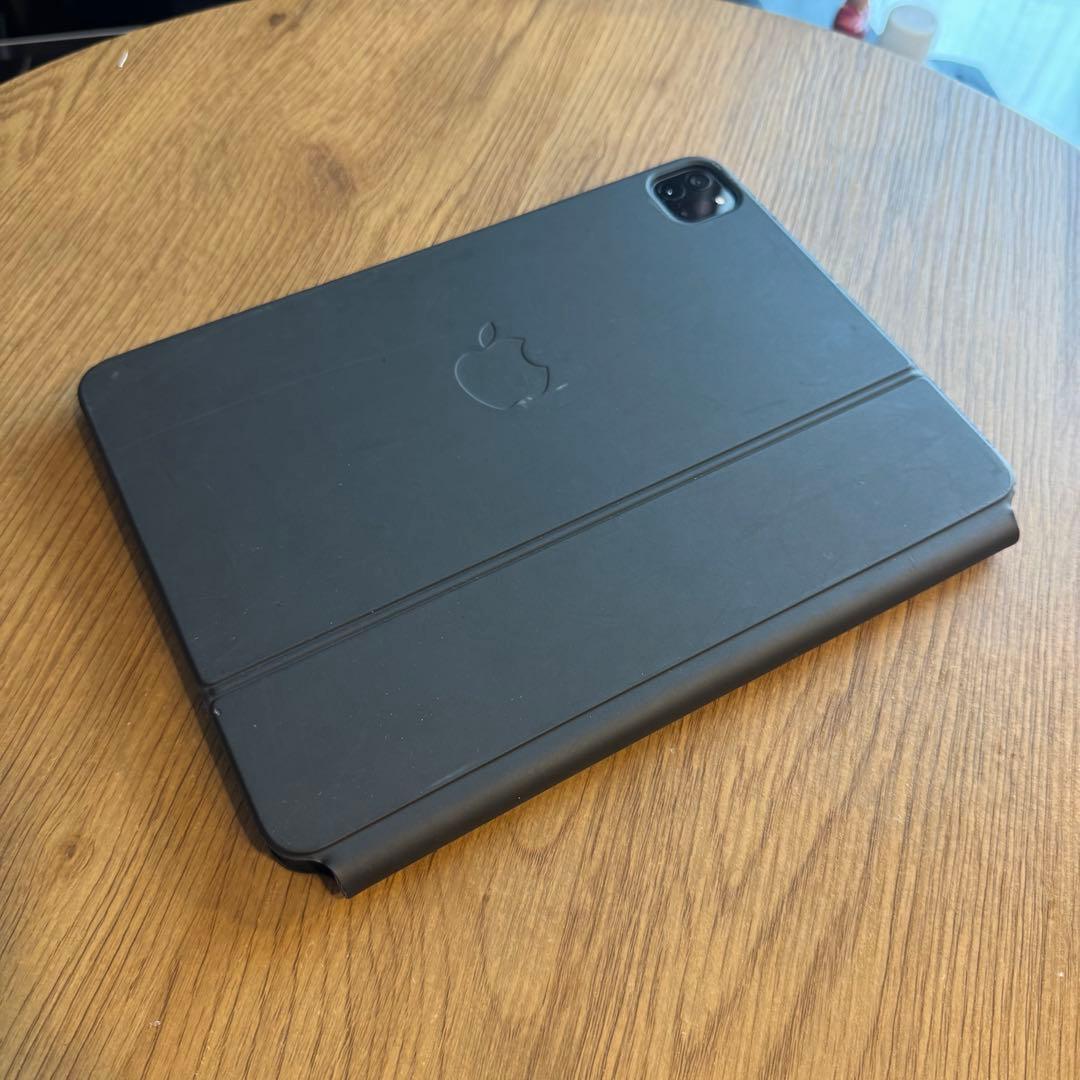 iPad Pro 11インチ 3rd 512GB Cellular キーボード付