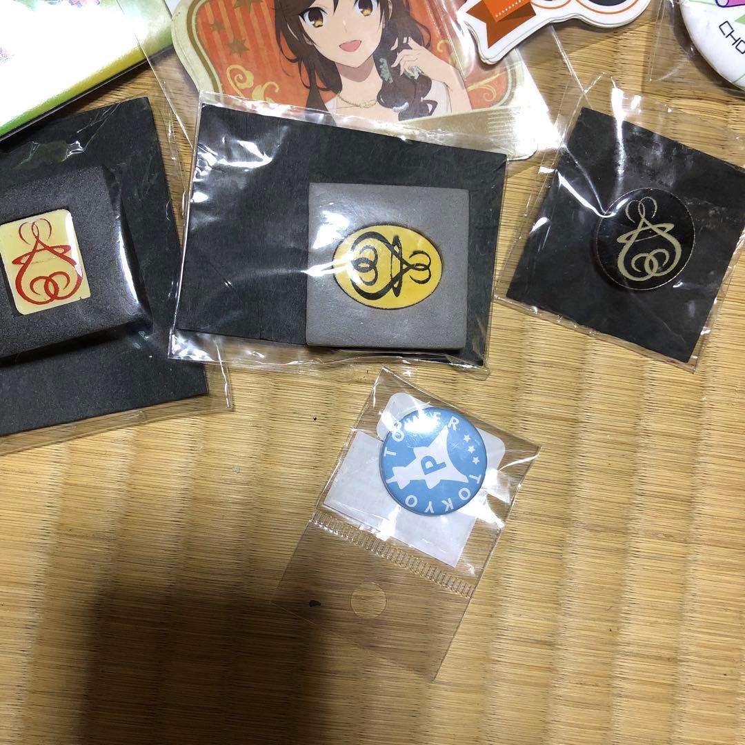 アニメグッズまとめ売り