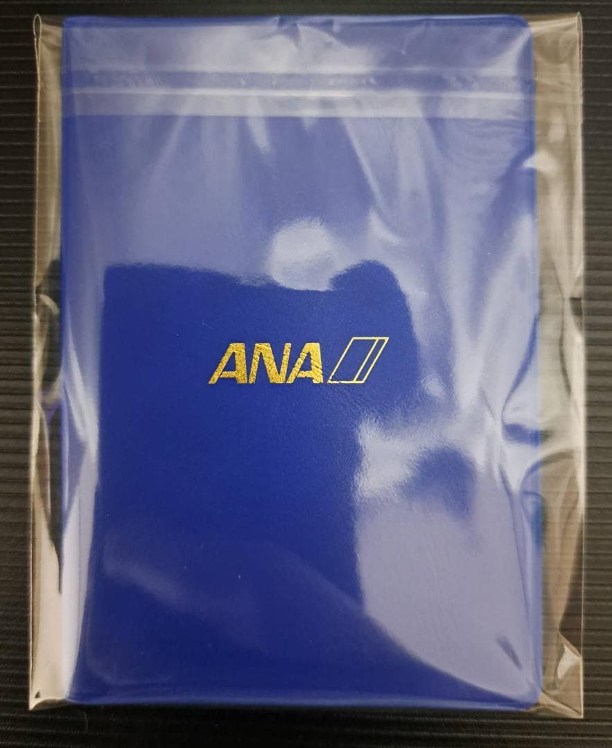 く*ま様 【ANA ポケットモンスター カード＆ホルダー】