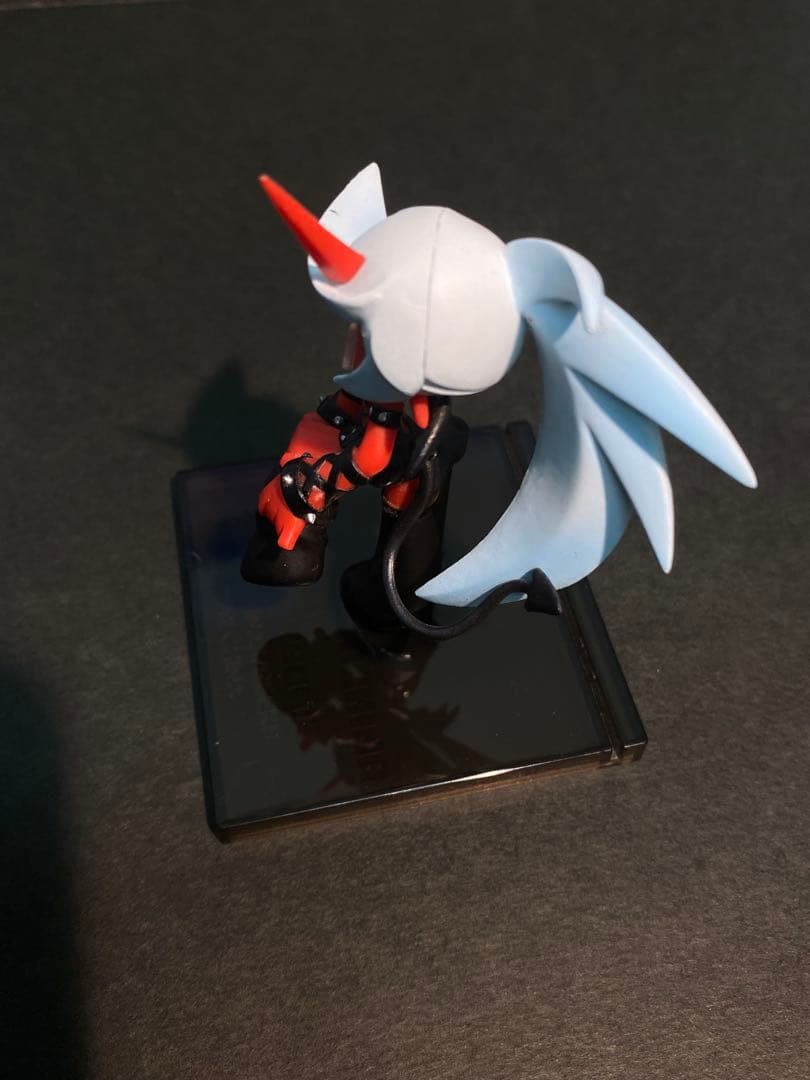 パンティ＆ストッキングwithガーターベルト ニーソックス　フィギュア　パンスト