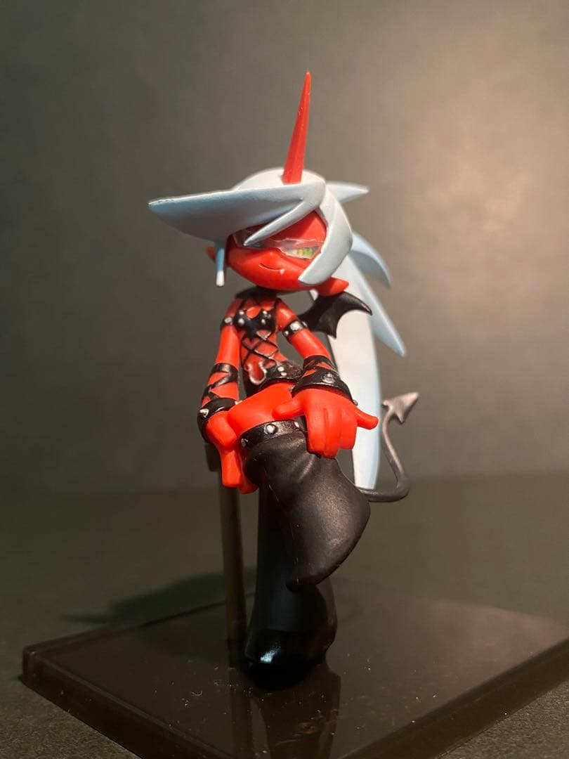 パンティ＆ストッキングwithガーターベルト ニーソックス　フィギュア　パンスト