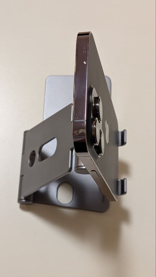 iPhone14 Pro Max 128GB ディープパープル ＆AirPods