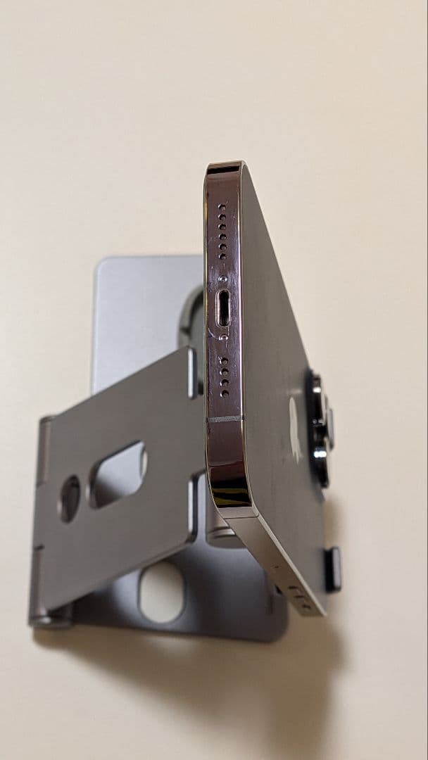 iPhone14 Pro Max 128GB ディープパープル ＆AirPods