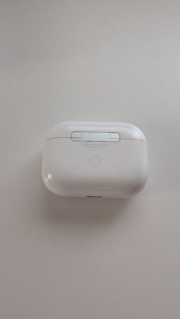 iPhone14 Pro Max 128GB ディープパープル ＆AirPods