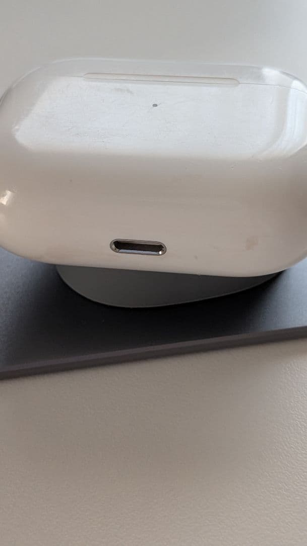 iPhone14 Pro Max 128GB ディープパープル ＆AirPods