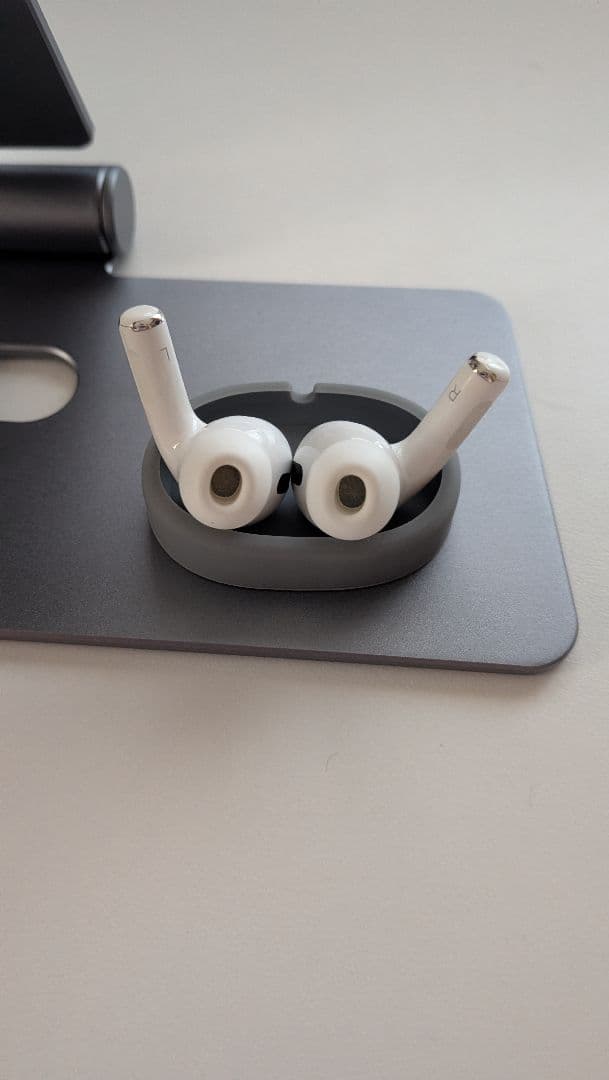 iPhone14 Pro Max 128GB ディープパープル ＆AirPods