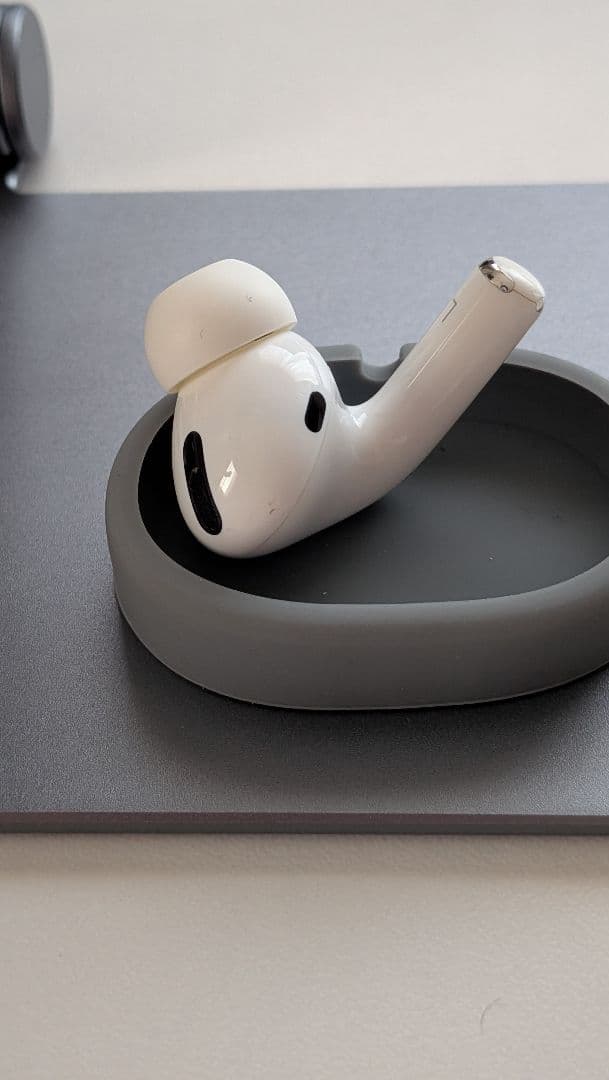 iPhone14 Pro Max 128GB ディープパープル ＆AirPods