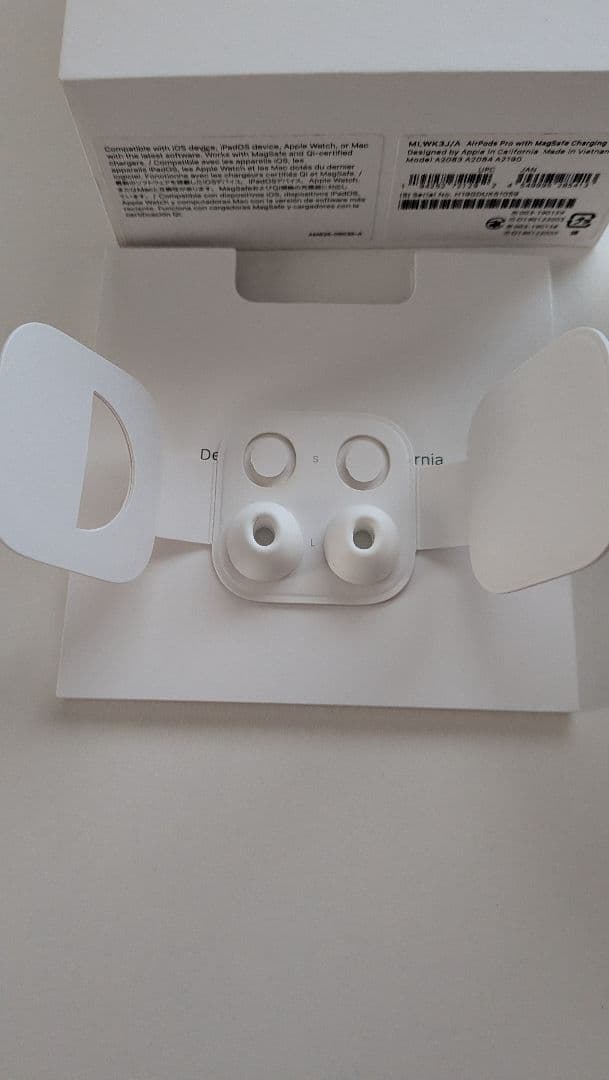 iPhone14 Pro Max 128GB ディープパープル ＆AirPods