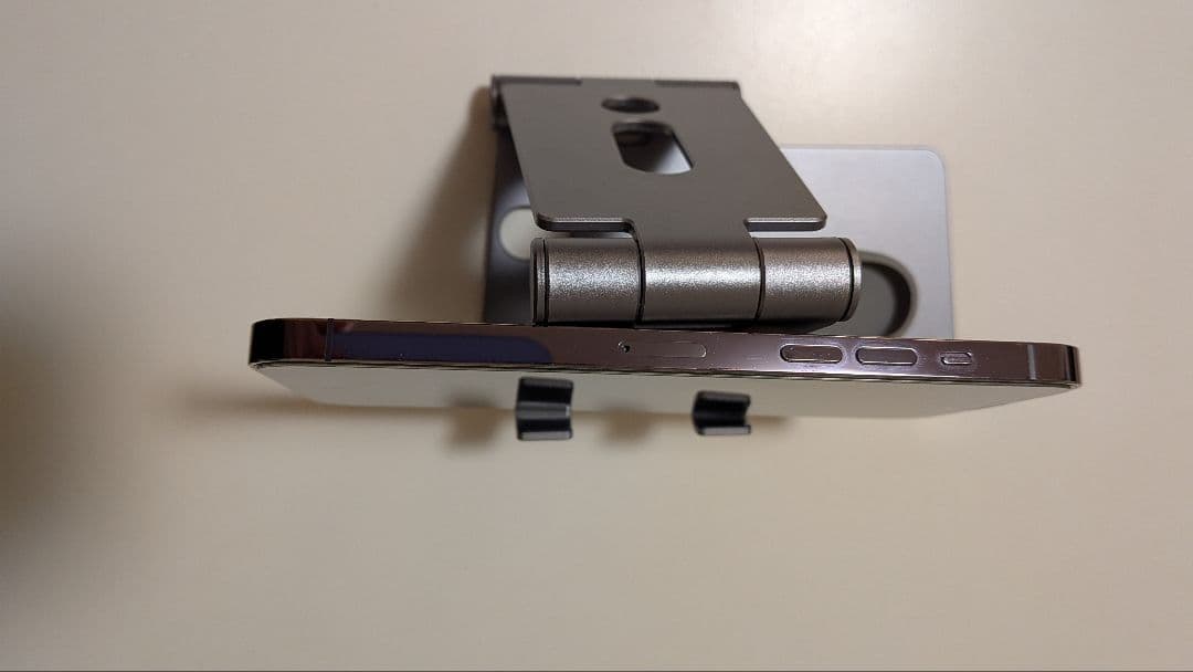 iPhone14 Pro Max 128GB ディープパープル ＆AirPods