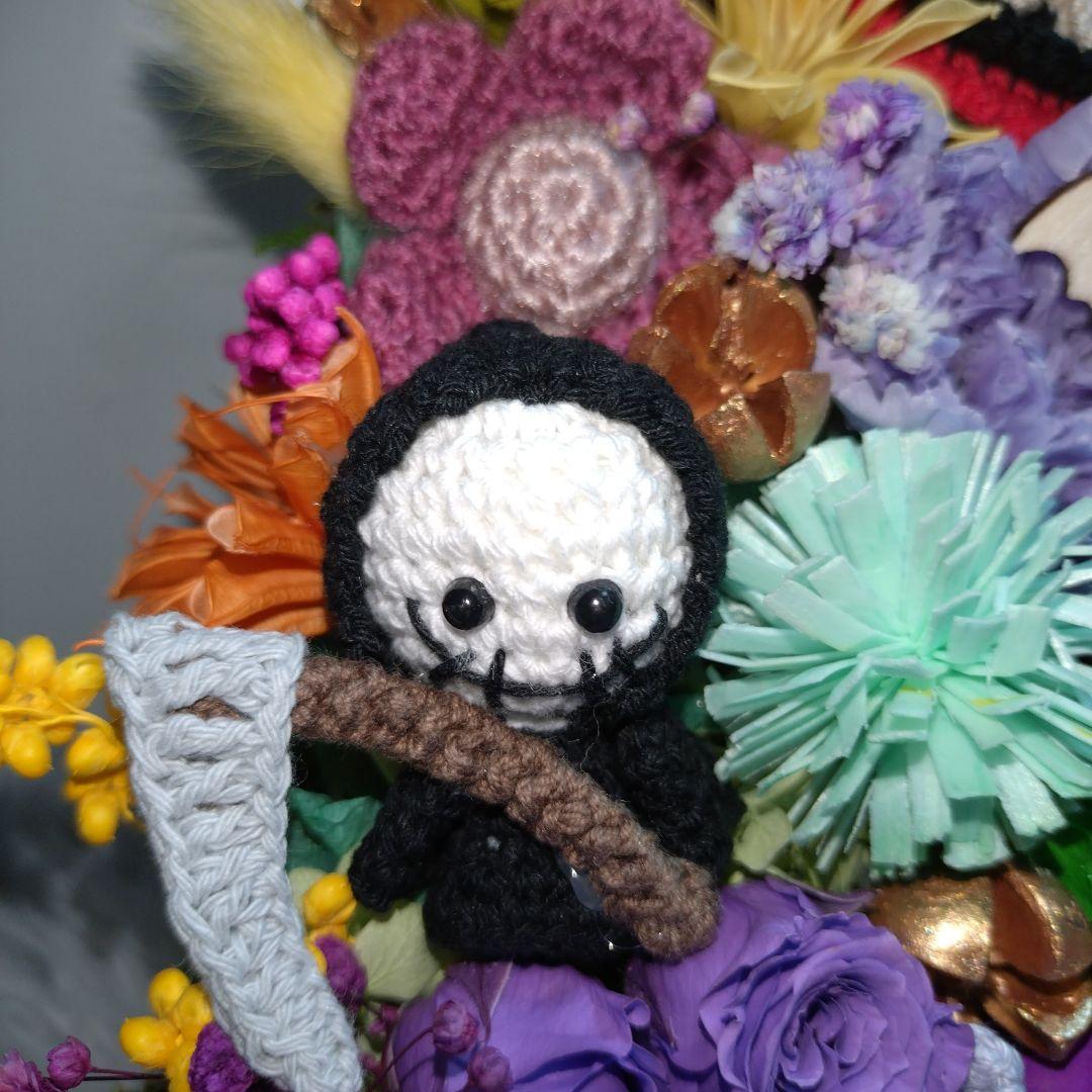 ご予約済み…✦くまちゃん魔女＆仲間達とハロウィンパーティー…ブリザーブド大