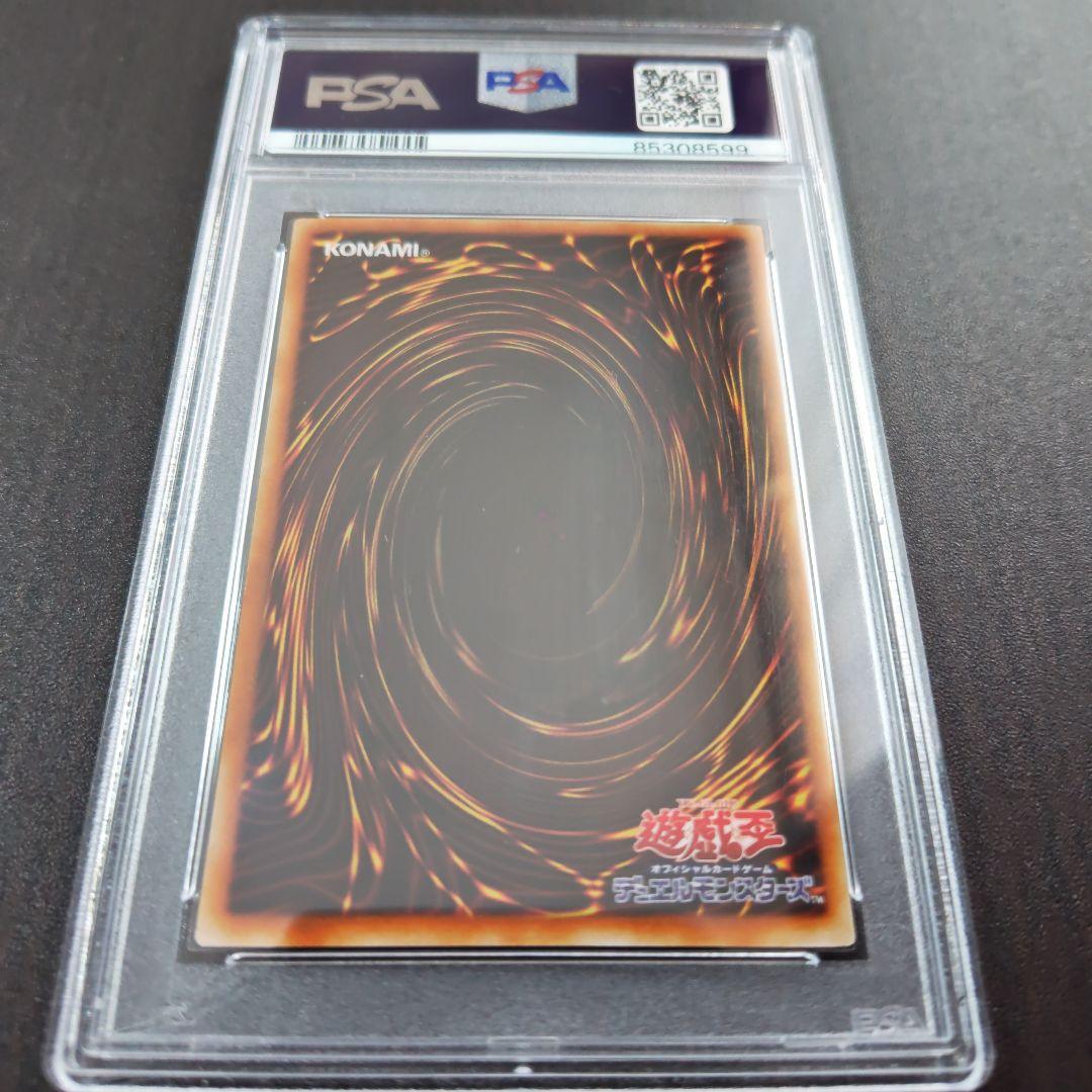 PSA9　究極完全態グレートモス　レリーフ