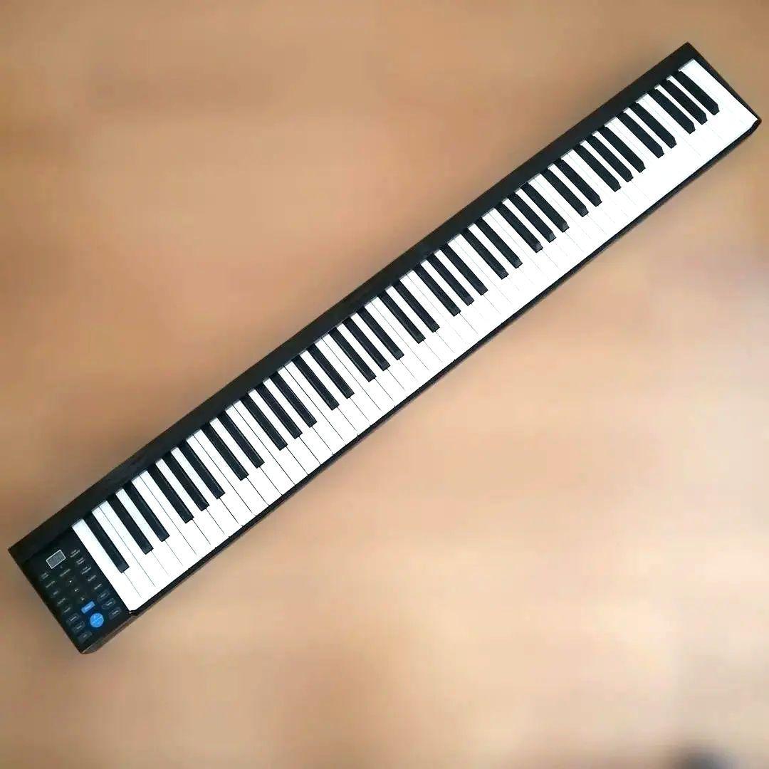 電子ピアノ　キーボード　88鍵盤