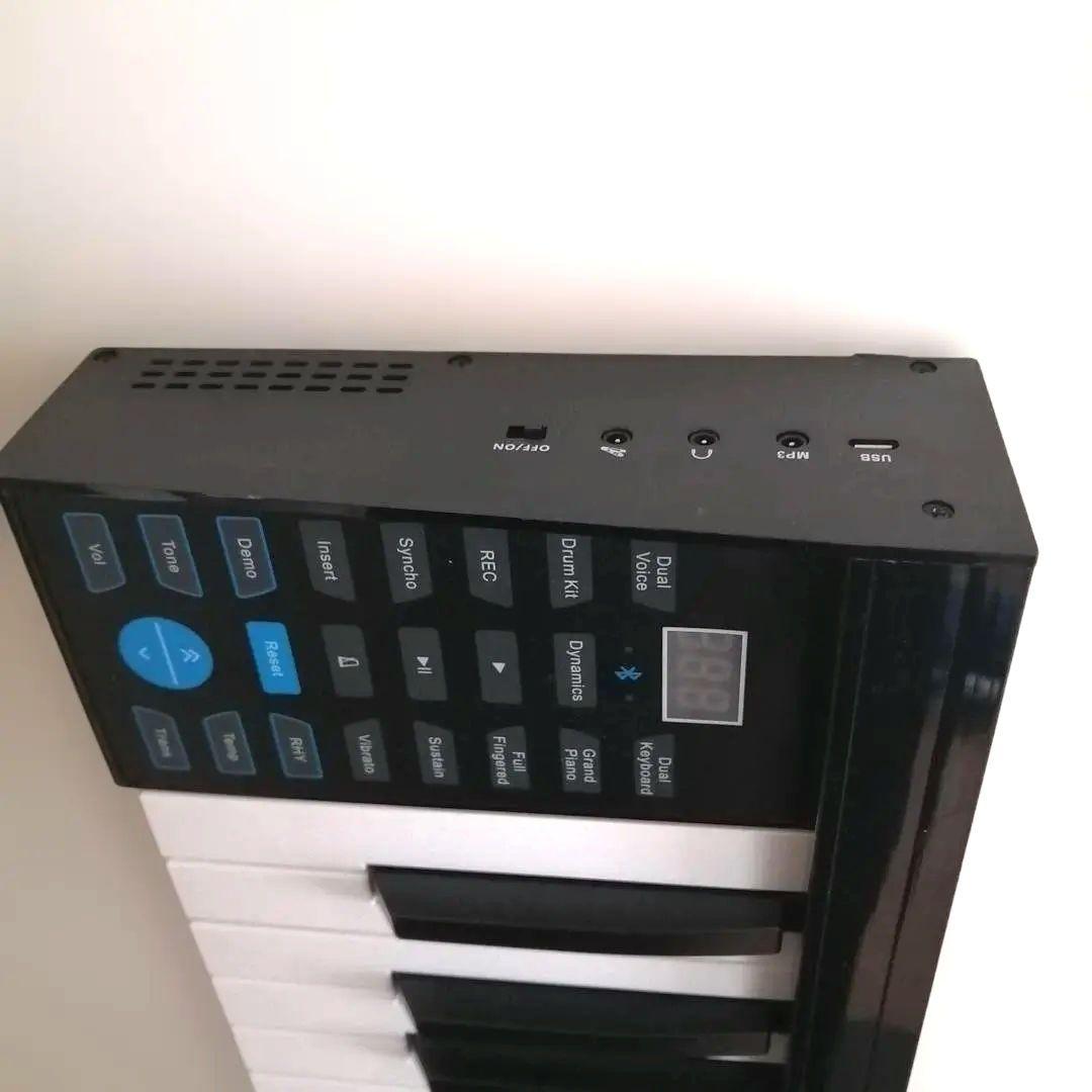 電子ピアノ　キーボード　88鍵盤