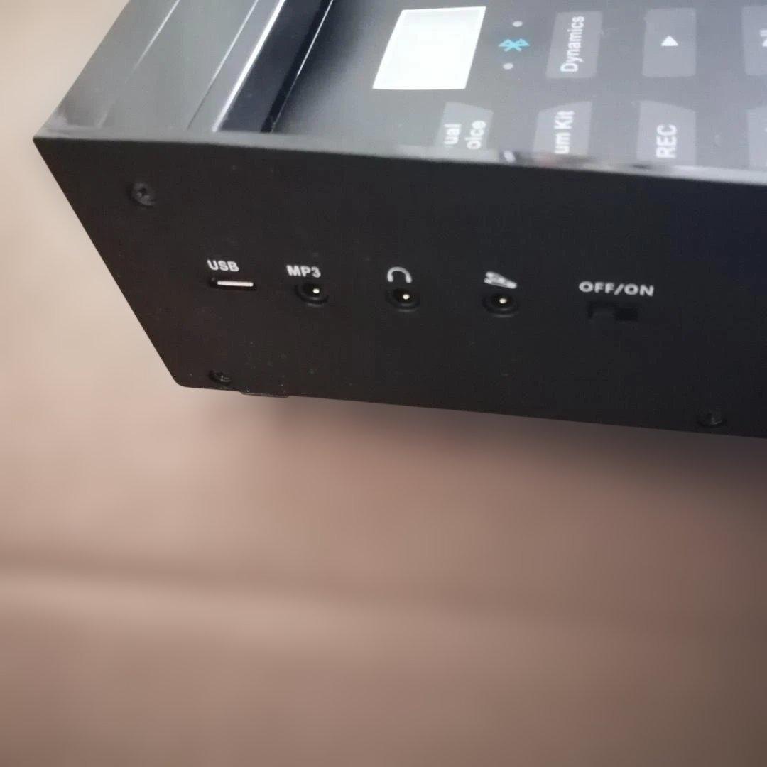 電子ピアノ　キーボード　88鍵盤