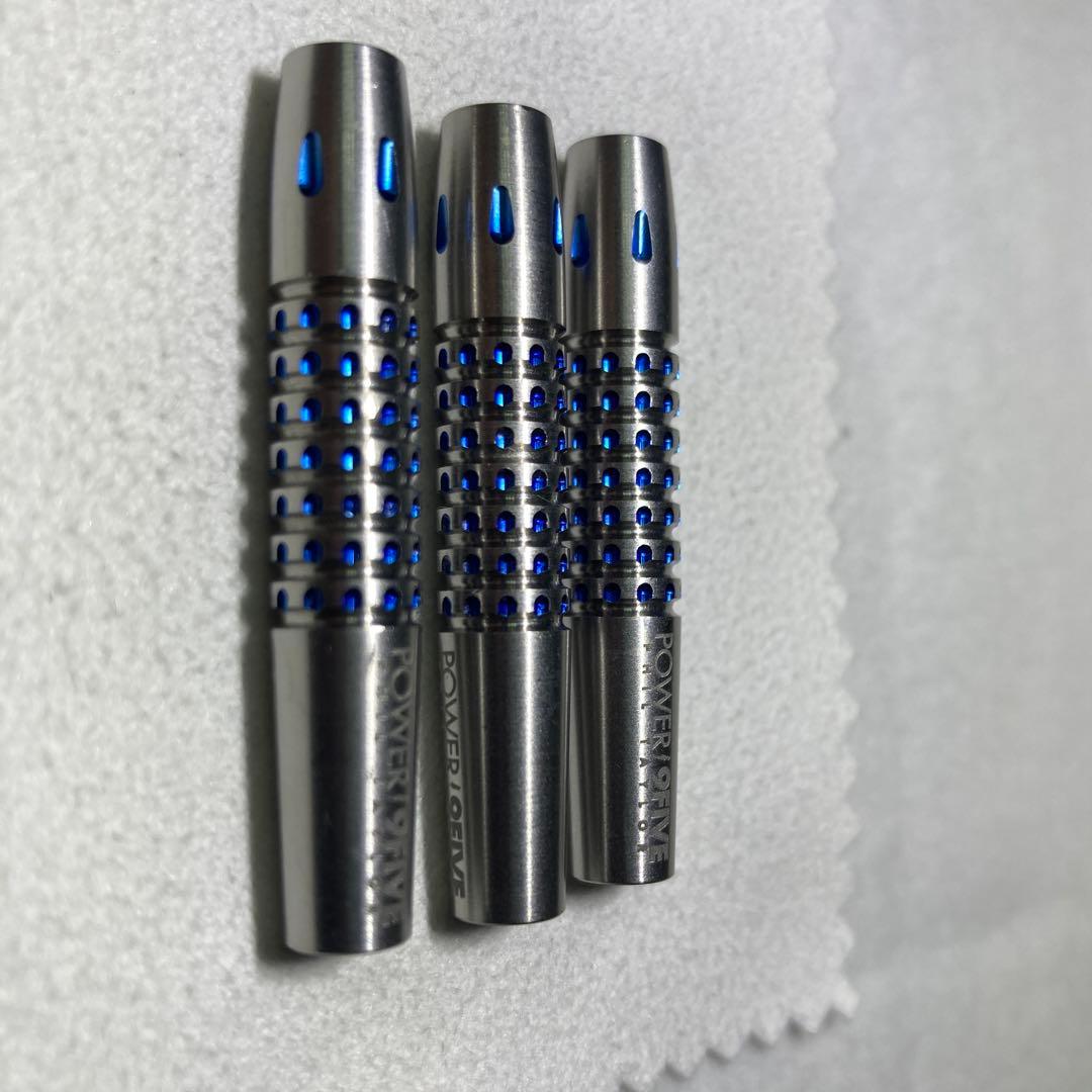 超美品　レア物　【ターゲット】パワー 9FIVE ユーロ 2BA 18g