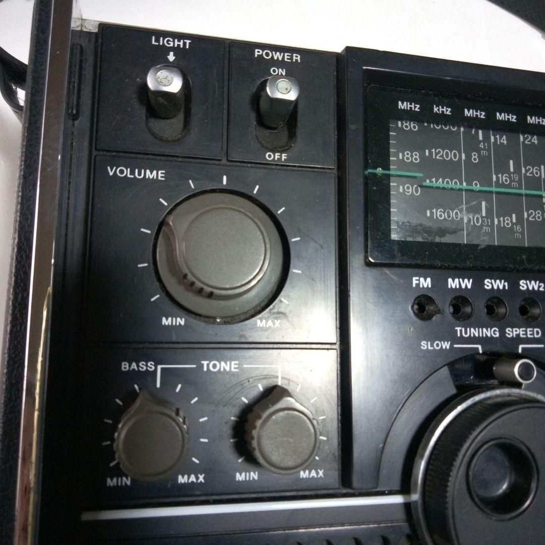 SONY　BLCラジオ　ICF-5800